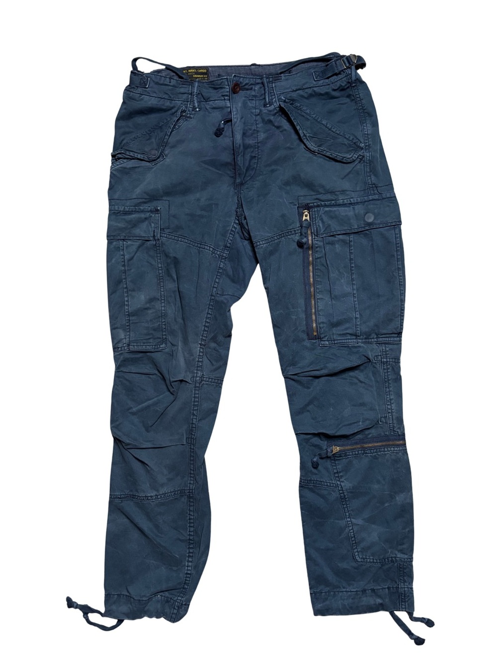 (RARE) Vintage Ralph Lauren Cargo Pants